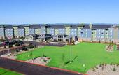 Туры в отель Residence Inn by Marriott Portland Hillsboro/Brookwood