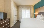 Туры в отель Residence Inn by Marriott Portland Hillsboro/Brookwood