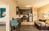 Туры в отель Residence Inn by Marriott Portland Hillsboro/Brookwood