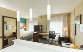 Туры в отель Residence Inn by Marriott Portland Hillsboro/Brookwood