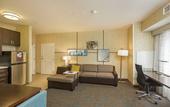 Туры в отель Residence Inn by Marriott Portland Hillsboro/Brookwood