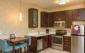 Туры в отель Residence Inn by Marriott Portland Hillsboro/Brookwood