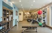 Туры в отель Residence Inn by Marriott Portland Hillsboro/Brookwood