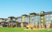 Туры в отель Residence Inn by Marriott Portland Hillsboro/Brookwood