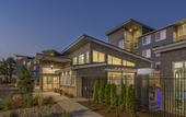 Туры в отель Residence Inn by Marriott Portland Hillsboro/Brookwood