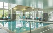 Туры в отель Residence Inn by Marriott Portland Hillsboro/Brookwood