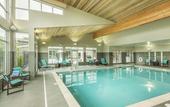 Туры в отель Residence Inn by Marriott Portland Hillsboro/Brookwood