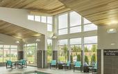 Туры в отель Residence Inn by Marriott Portland Hillsboro/Brookwood
