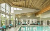 Туры в отель Residence Inn by Marriott Portland Hillsboro/Brookwood