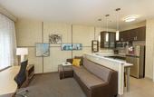 Туры в отель Residence Inn by Marriott Portland Hillsboro/Brookwood