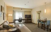 Туры в отель Residence Inn by Marriott Portland Hillsboro/Brookwood