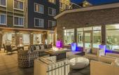 Туры в отель Residence Inn by Marriott Portland Hillsboro/Brookwood