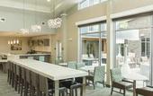 Туры в отель Residence Inn by Marriott Portland Hillsboro/Brookwood