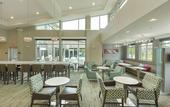 Туры в отель Residence Inn by Marriott Portland Hillsboro/Brookwood