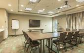 Туры в отель Residence Inn by Marriott Portland Hillsboro/Brookwood