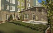 Туры в отель Residence Inn by Marriott Portland Hillsboro/Brookwood
