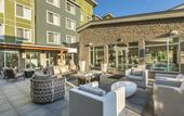 Туры в отель Residence Inn by Marriott Portland Hillsboro/Brookwood