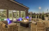 Туры в отель Residence Inn by Marriott Portland Hillsboro/Brookwood