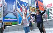 Туры в отель Osaka guest house sakura – Hostel
