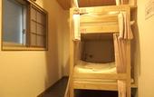 Туры в отель Osaka guest house sakura – Hostel