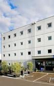 Туры в отель ibis budget Villemomble