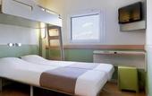 Туры в отель ibis budget Villemomble