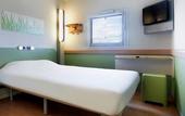 Туры в отель ibis budget Villemomble
