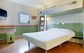 Туры в отель ibis budget Villemomble