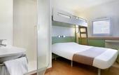 Туры в отель ibis budget Villemomble