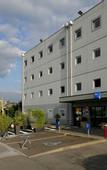 Туры в отель ibis budget Villemomble