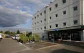 Туры в отель ibis budget Villemomble