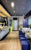 Туры в отель ibis budget Villemomble