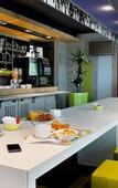 Туры в отель ibis budget Villemomble