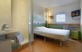 Туры в отель ibis budget Villemomble