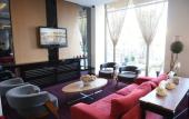 Туры в отель Baliktasi City Hotel