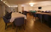 Туры в отель Baliktasi City Hotel