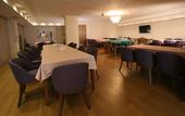 Туры в отель Baliktasi City Hotel