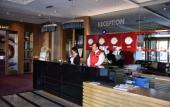 Туры в отель Baliktasi City Hotel