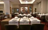 Туры в отель Baliktasi City Hotel