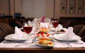 Туры в отель Baliktasi City Hotel