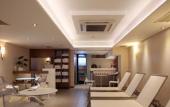 Туры в отель Baliktasi City Hotel