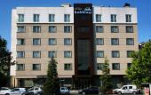 Туры в отель Baliktasi City Hotel