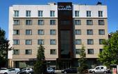 Туры в отель Baliktasi City Hotel