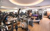 Туры в отель Baliktasi City Hotel