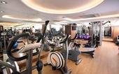 Туры в отель Baliktasi City Hotel