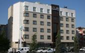 Туры в отель Baliktasi City Hotel