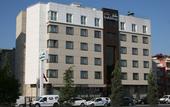 Туры в отель Baliktasi City Hotel