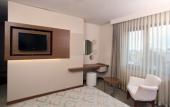Туры в отель Baliktasi City Hotel