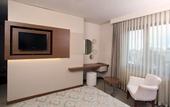 Туры в отель Baliktasi City Hotel