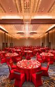 Туры в отель Conrad Xiamen